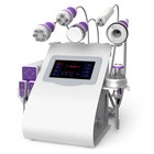 New 9 In 1 Beauty Machine For Body Massage Skin Care Skin Lifting Lost Weigqu