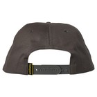 Anti Hero Skateboards Hat Vampigeon Snapback Charcoal