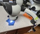 Vision Engineering Mantis Compact Stereo Microscope