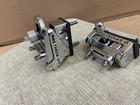 Dw Collectors Series Mag Snare Drum Strainer Throwoff And Butt