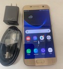 Samsung Galaxy S7 - 32 Gb -  Verizon  gsm Unlocked -used Good