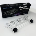 Reefing Art Magnetic Coral Frag Rack Strong Magnets Holds Up To 41 Plugs