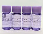 4 X Clinique Take The Day Off Makeup Remover - 1 0 Oz Each  travel Size  - New