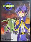 Beckett Digimon Collector  10 - Veemon Cover
