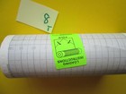 New In Box Westronics Chart Roll Paper Cta40000-00 0 To 100 Calibration  180-1 