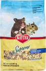 Supreme Hamster   Gerbil Food  2 Lb