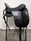 Albion Original Comfort Dressage Saddle 17 5mw