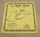 Chicken Ranch Menu Legal Licensed Brothel Pahrump Nevada In Japanese 1982