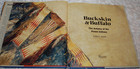 Buckskin   Buffalo  The Artistry Of The Plains Indians  Colin Taylor  1998  Ln