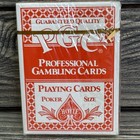 Vintage Stardust Hotel And Casino Vegas Hoyle Professional Playing Cards Pgc Nos