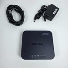 Obi202 2 Port Voip Phone Adapter W  2 Rj-11 Pots