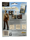 Napolean Dynamite Nano Ipod Removable Ipod Sticker Covers Skins 5 Pack