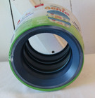 Diaper Genie 3 Refill Bags 270 Ct Per Refill  Max Odor Lock-antimicrobial New