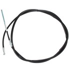 New Rear Foot Brake Cable For Honda Recon 250 Trx250te Trx250tm 2x4 2002-2020