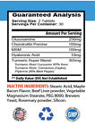 Dog Joint Supplement Tumeric - Dog Cat Joint Health - Turmeric Dogs Chews - 1b