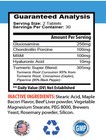 Joint Supplement For Dogs - Dog Cat Joint Health - Dog Turmeric Glucosamine 2b