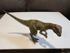 2007 Schleich - Allosaurus - Dinosaur Prehistoric - Retired Htf 