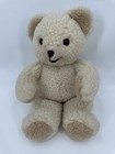 Vintage 1986 Russ Berrie And Co Snuggle Fabric Softener Plush Teddy Bear 15  