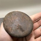 Unique Ancient Central Asian Gandhara Bronze Plate