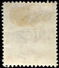 Niue Mh F  Scott  11 Stamp