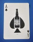 Rare And Historic Antique Intern l Union Of United Brewery Playing Cards 1918