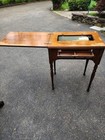 Singer Sewing Machine Table