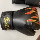 1 Pair Boxing Gloves Boxing Gloves Kids 3 5 Head Gear Boxers Punching Gloves New