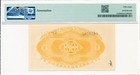 Banco Nacional Ultramarino Macau 50 Avos Nd 1944  Unc