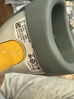 Lot Of 7  Symbol Ls2208-sr20001r-na Scanners Open As Is See Photos