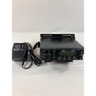 Uniden Bearcat Bc350a Police Fire Air Marine Scanning Receiver With Ac Adapter