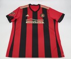 Adidas Atlanta United Fc 2017 Inaugural Mls Home Soccer Jersey Men s Xxl 2xl