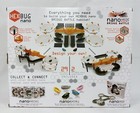 New Hexbug Nano Bridge Battle Habitat Set 29 Pieces 2 Hexbugs 477-1631