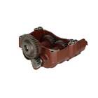 Balancer Assembly With Oil Pump Fits Massey Ferguson 175 265 746432m91