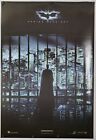 Dark Knight - Original Movie Poster 27x40 - 2008 Gotham Style