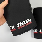 Sbd 13mm Belt Medium   Free Inzer Ergo Pro Knee Sleeves Size Large Powerlifting