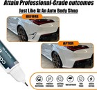 Platinum White Pearl nh-883p  Touch Up Paint Compatible With Acura  Car Paint Pe