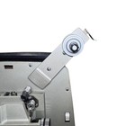 Sears Du-all Eight Super 8 8mm Vintage Portable Film Projector Tested Working