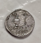 The Republicans  Brutus Early 42 Bc  Ar Denarius