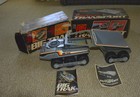 1979 Milton Bradley Big Trak With Matching  Transport  In Original Boxes