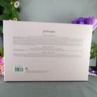 Philosophy  Amazing Grace 3pc Edt Gift Set Shower Gel   Lotion 2018 Love Ed Nib