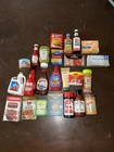 24-miniature Collectible Food grocery Items Zuru 5 Surprise Mini Brands Series