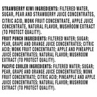 Capri Sun 100  Juice Variety Pack  6 Fl Oz Pouches  40-pack