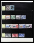 Lot 38965 Mnh Stamp Collection Cyprus 1894-1990 In 2 Albums 