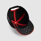 Porsche Motorsport Penske Puma Team Le Mans Black Baseball Cap Official