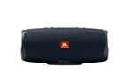 Jbl Charge 4 Waterproof Bluetooth Speaker     Black