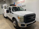 2015 Ford F-350 V8 Dually 3200lb Liftmoore Rki Knaphiede Auto Cran