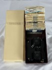 Vintage View-master Viewer Case 30 Reels Disney  Hanna-barbera Bambi Bugs Bunny