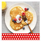 Betty Crocker Bisquick Shake  n Pour  Buttermilk Pancake Mix  10 6 Oz