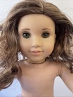 Lot 18    American Girl Doll Rebecca W clothes  Shoes   Mini Doll From Collection