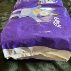 Luvs Diapers Platinum Protection Size N Bluey Baby Diaper 38 Count 1 Bag
